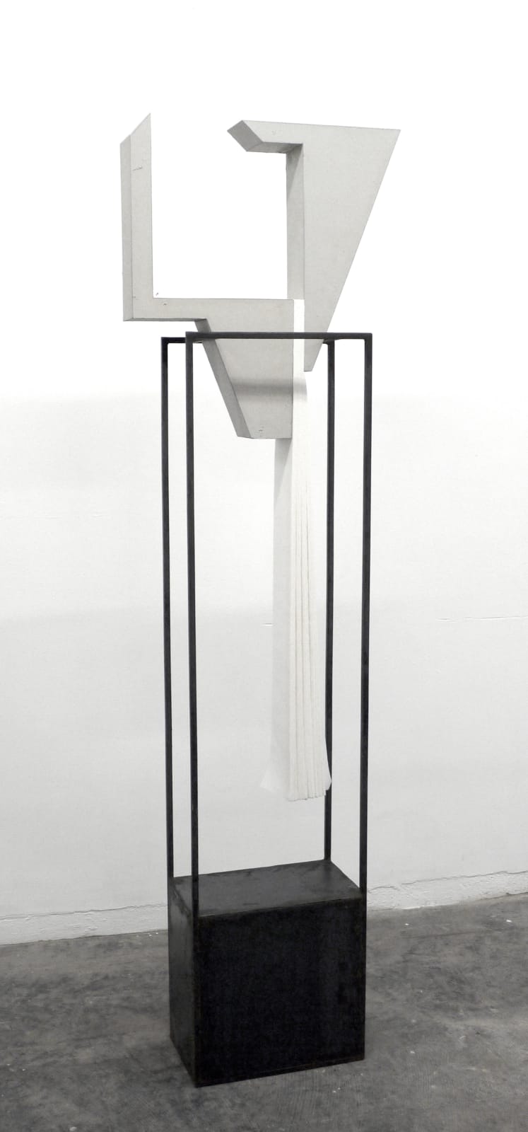 Lucas Simões, Abyss n. 73, 2017