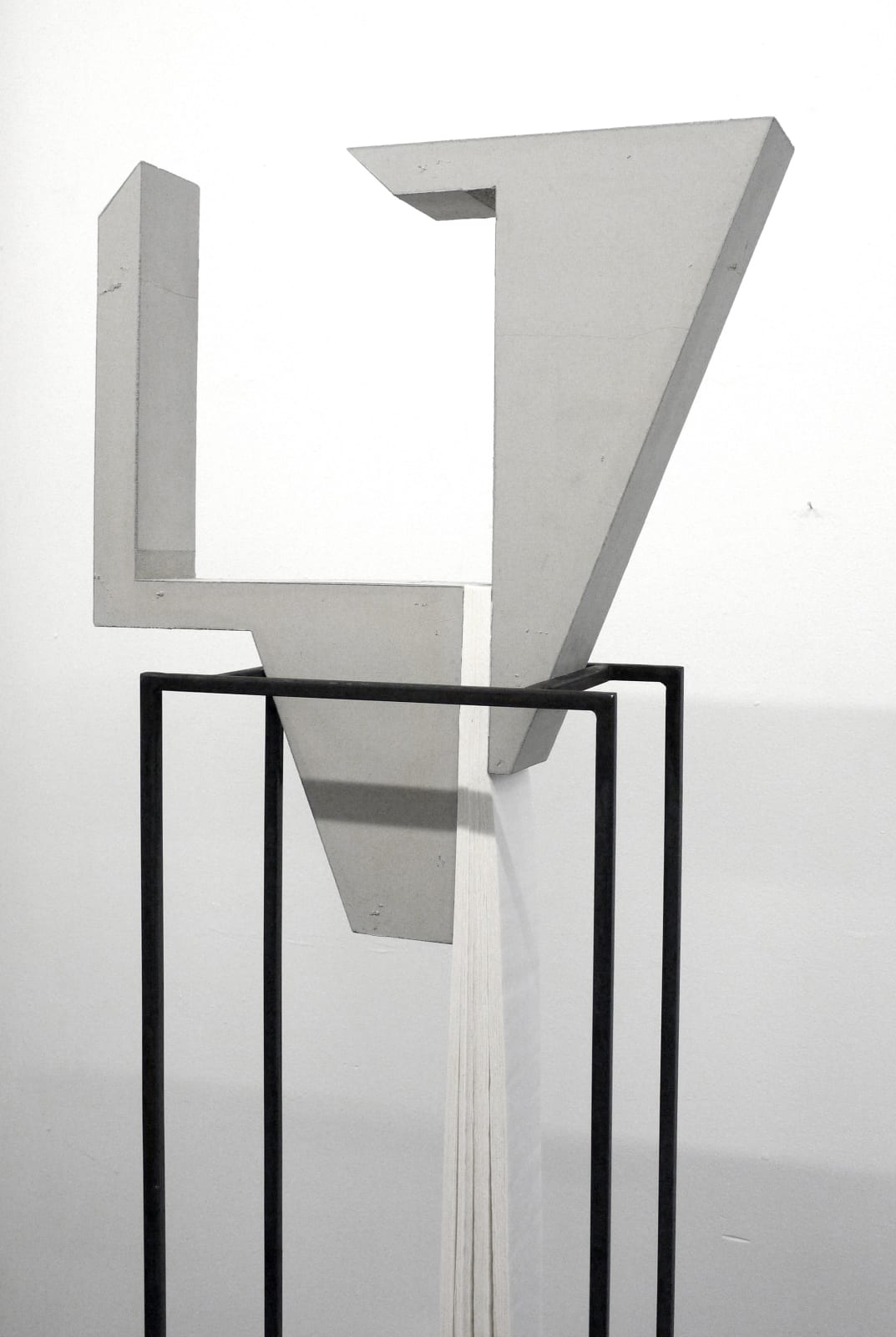 Lucas Simões, Abyss n. 73, 2017