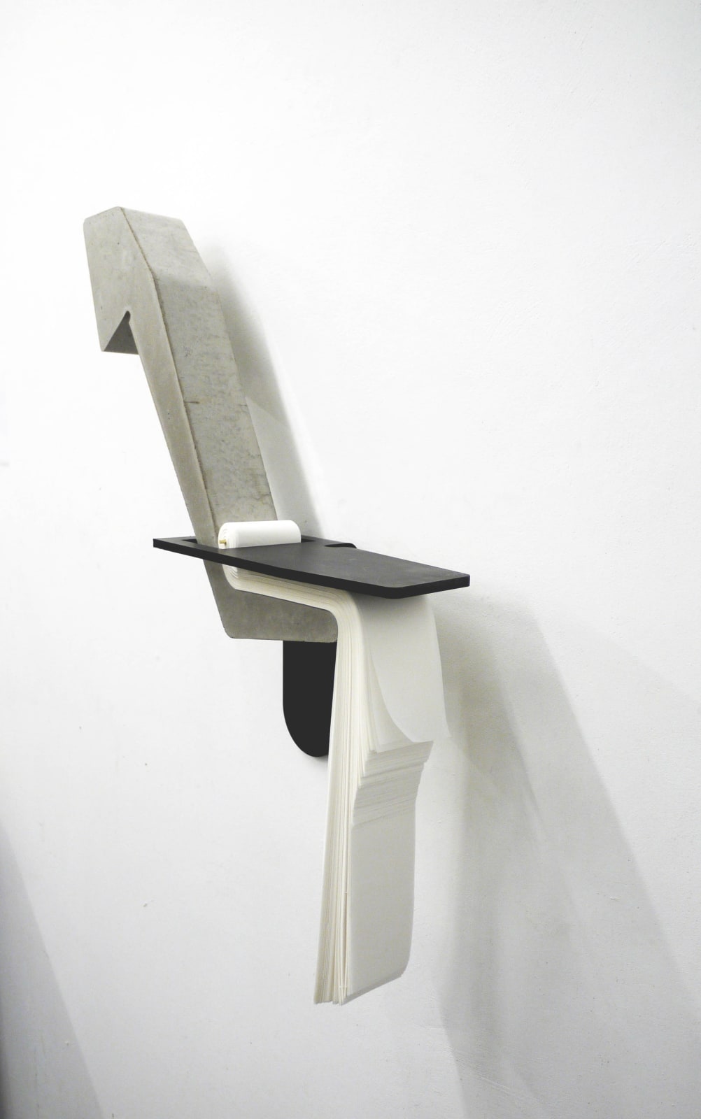 Lucas Simões, Abyss n. 79, 2018