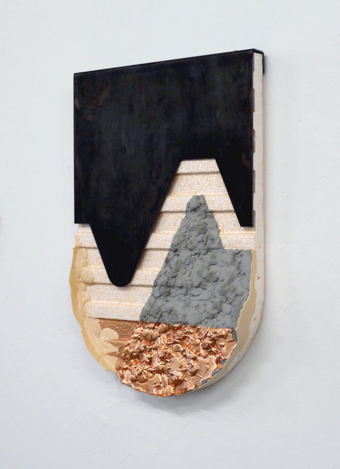 Lucas Simões, Corpo de Prova n. 35, 2019