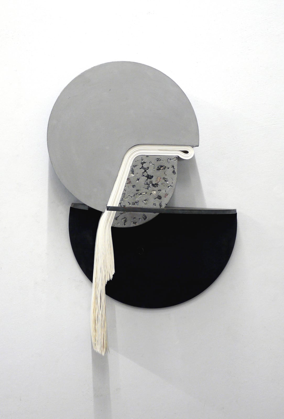 Lucas Simões, Abyss n. 99, 2019