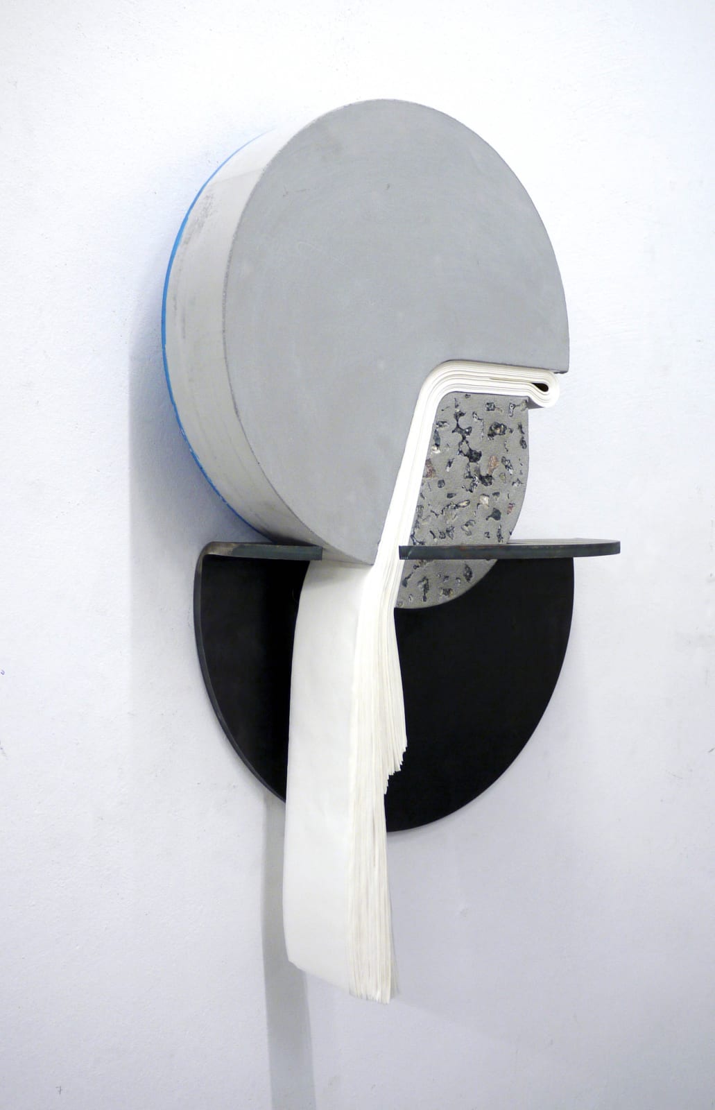 Lucas Simões, Abyss n. 99, 2019