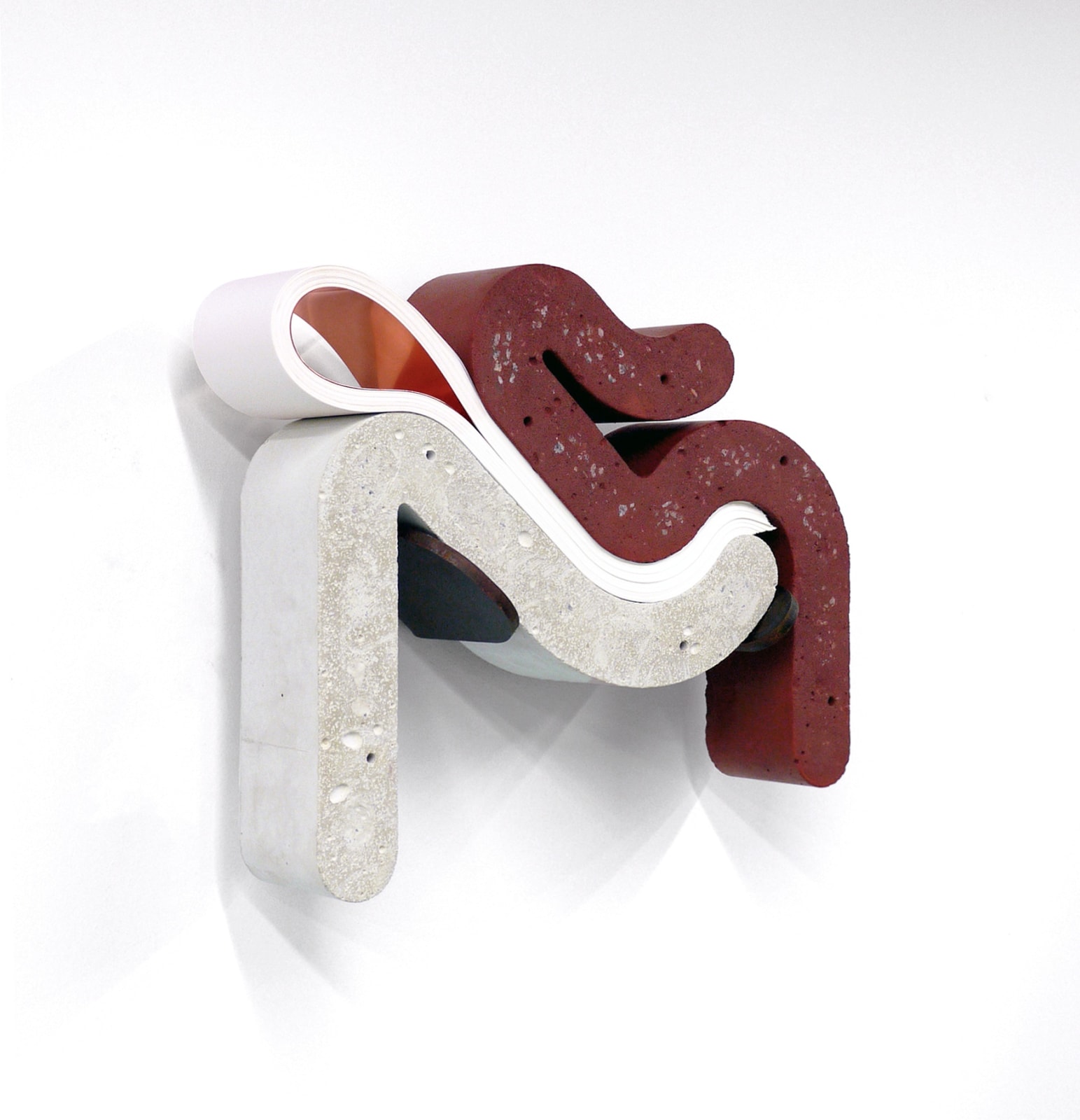 Lucas Simões, Untitled (em repouso), 2021