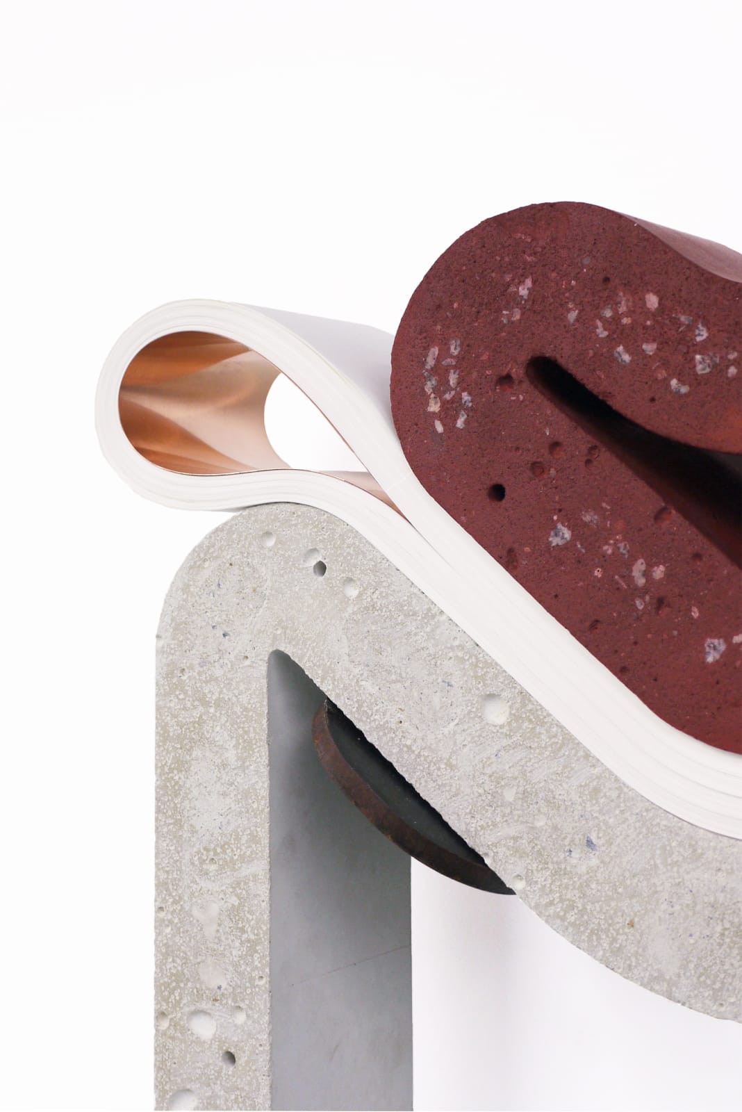 Lucas Simões, Untitled (em repouso), 2021