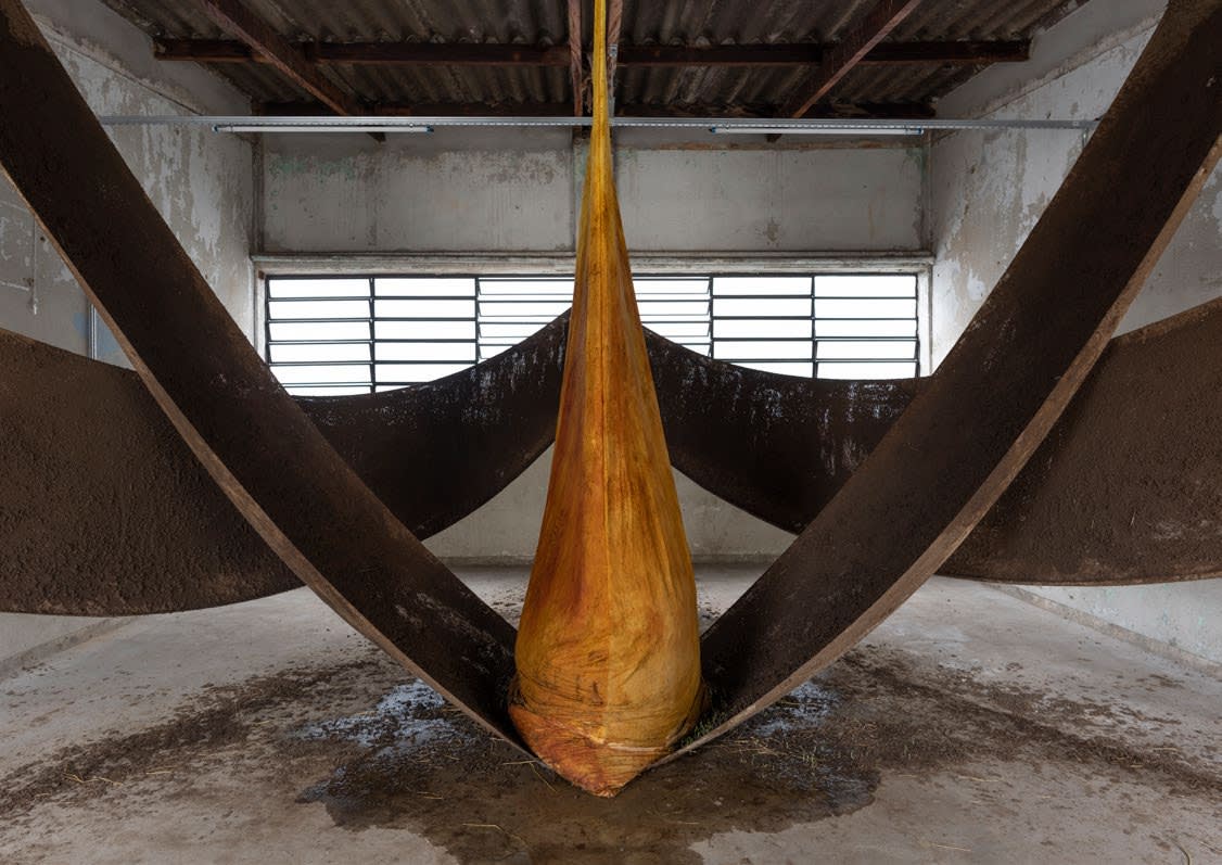 Daniel Lie, Human Supremacy: The Failed Project, 2019