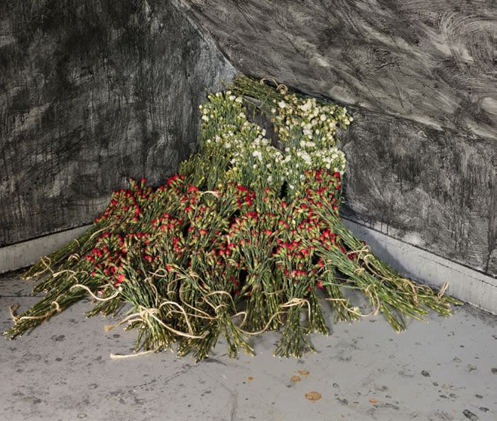 Daniel Lie, To Mourn the Living, 2019