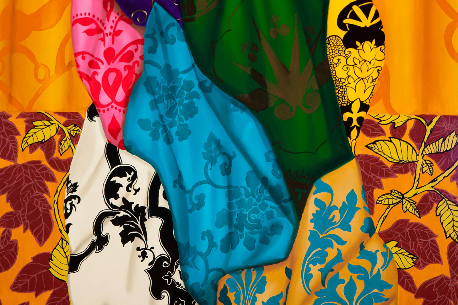 Mariana Palma, Untitled, 2010