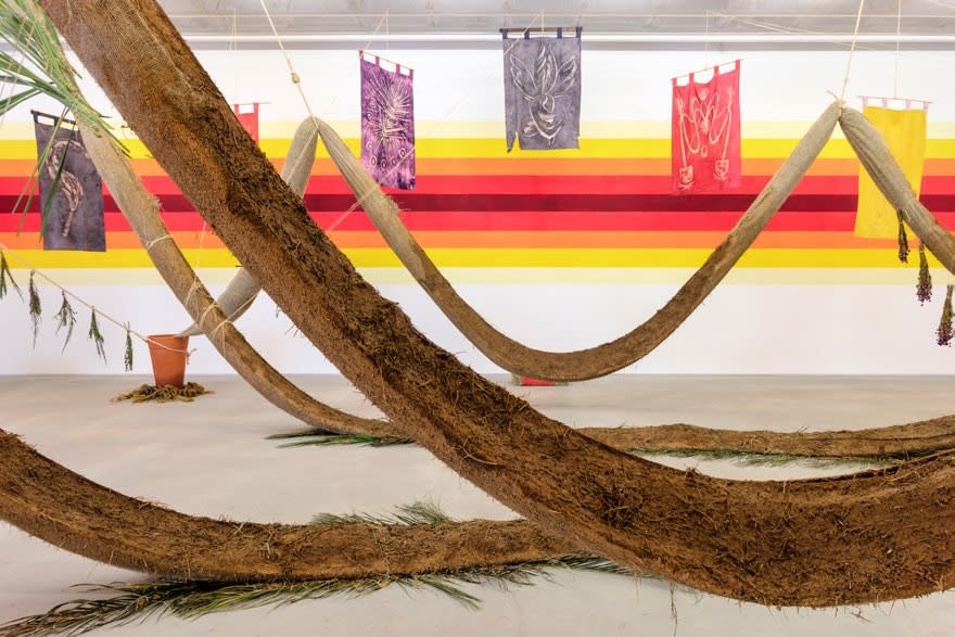 Daniel Lie, Children of The End, 2018