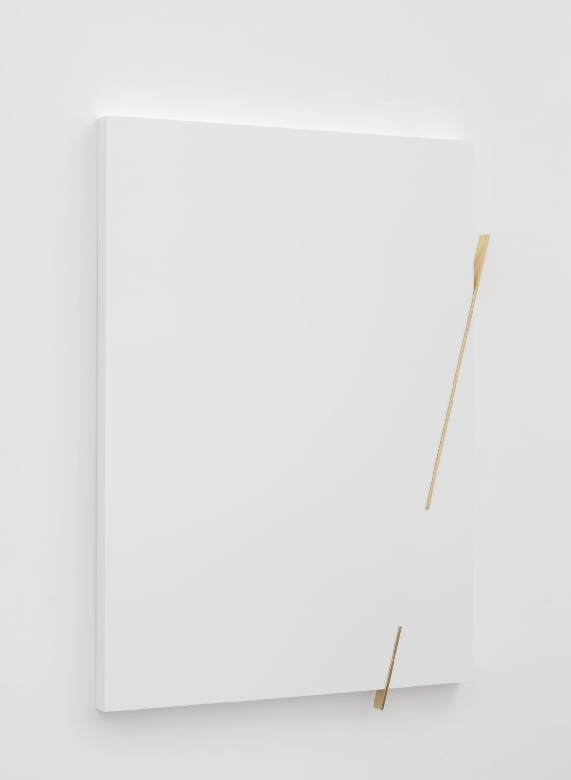 Valdirlei Dias Nunes, Untitled (Relief 1), 2011