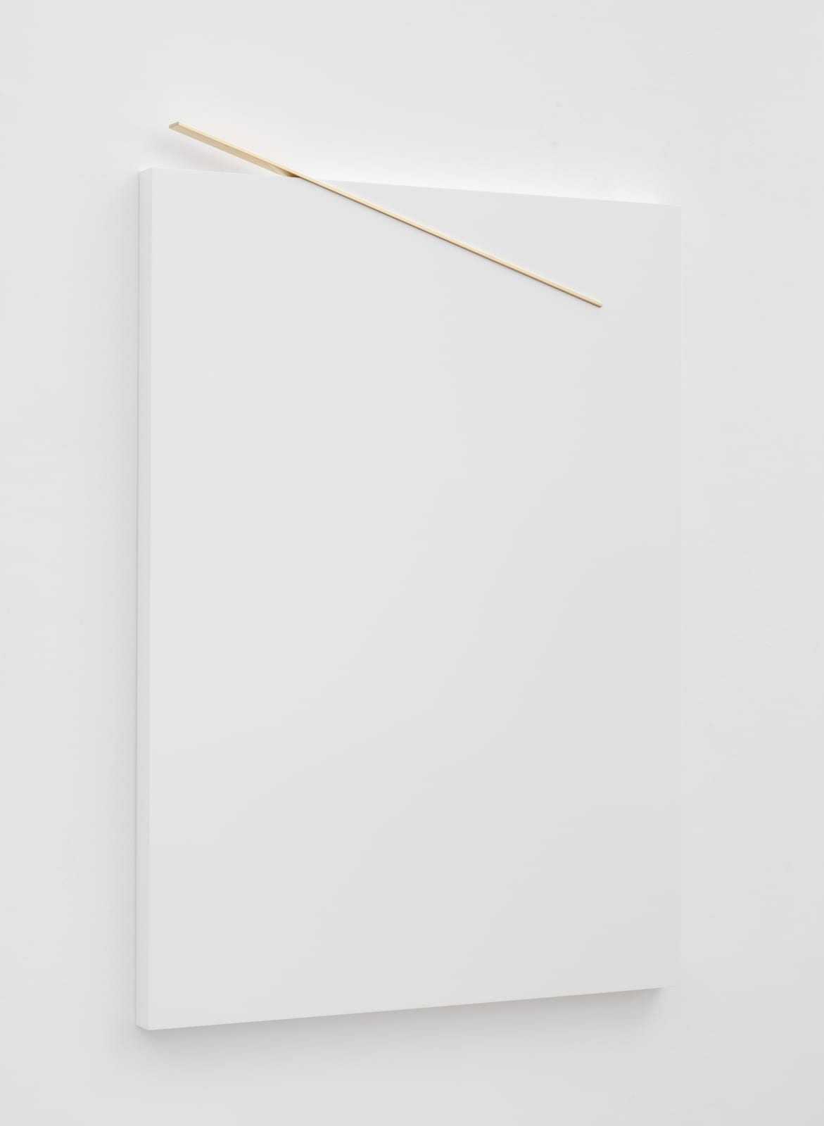 Valdirlei Dias Nunes, Untitled (Relief 5), 2011