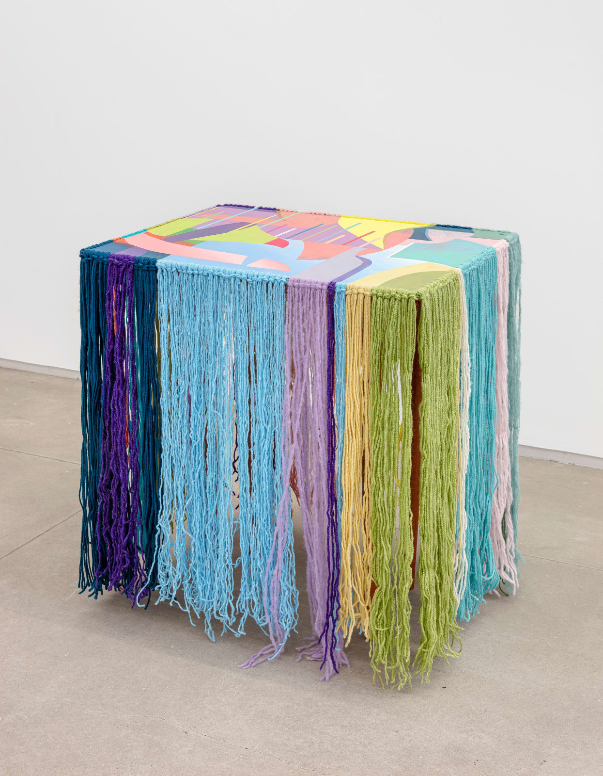 assume vivid astro focus, Untitled, 2019