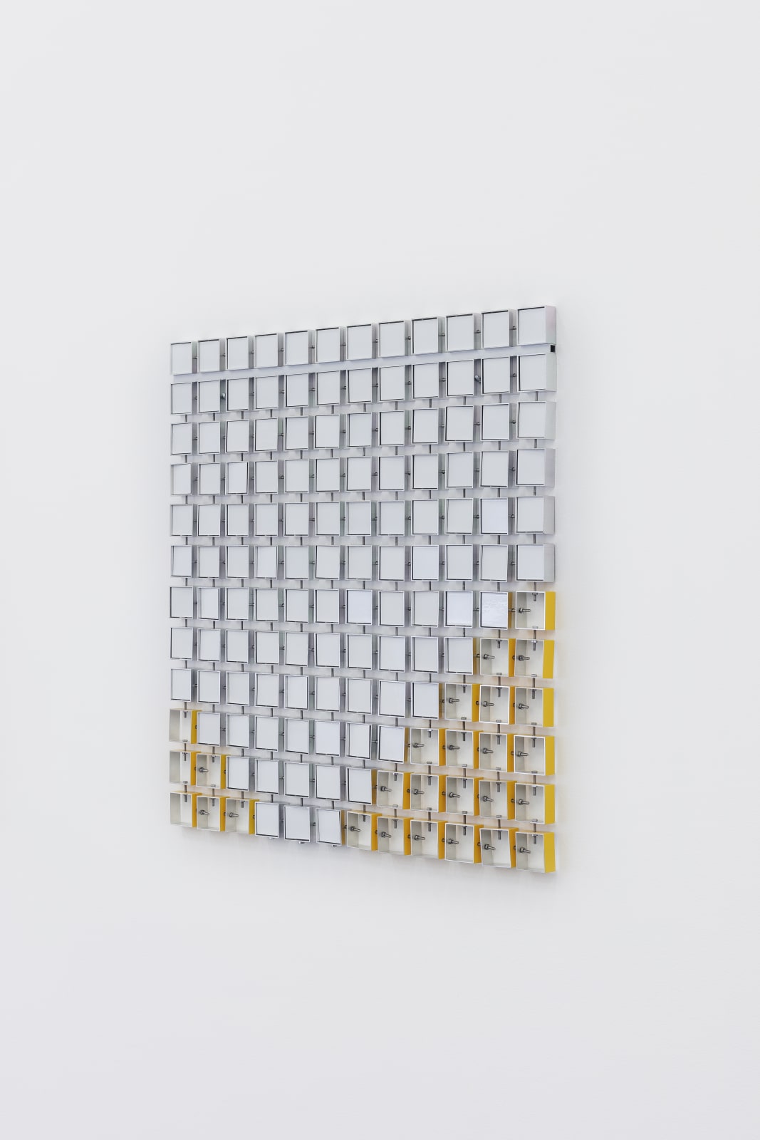 Ascânio MMM, Quacors 1, 2018