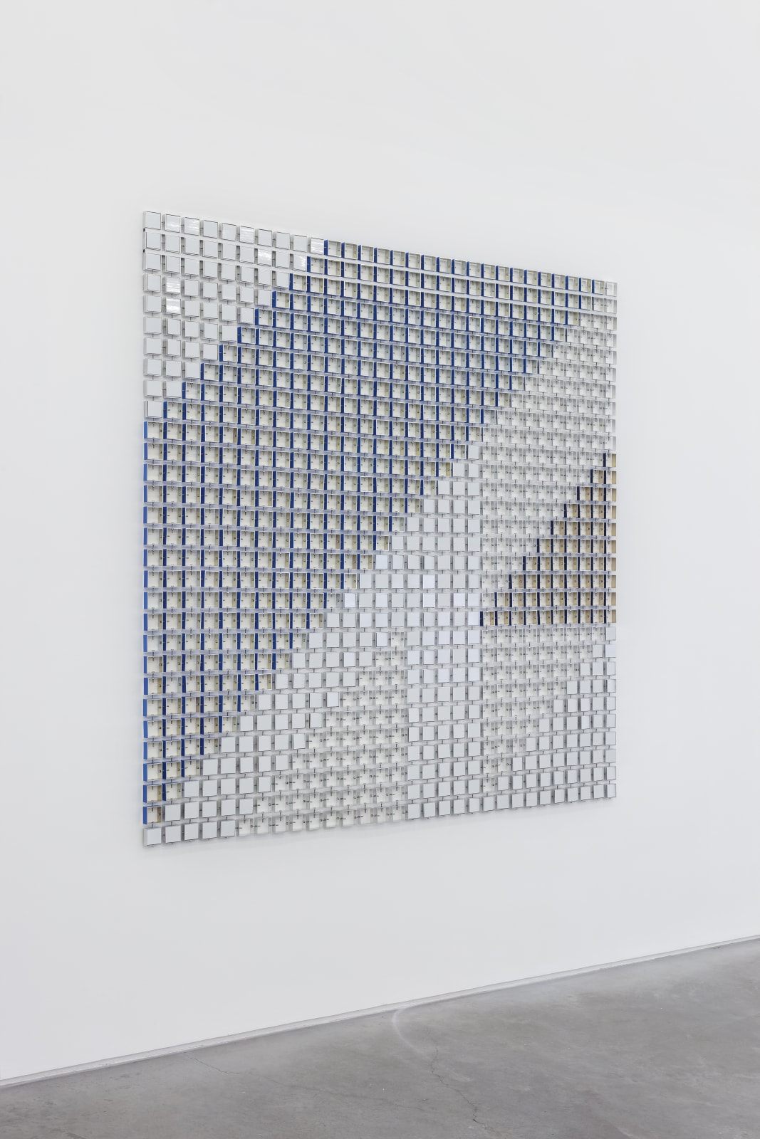 Ascânio MMM, Quacors 5, 2019