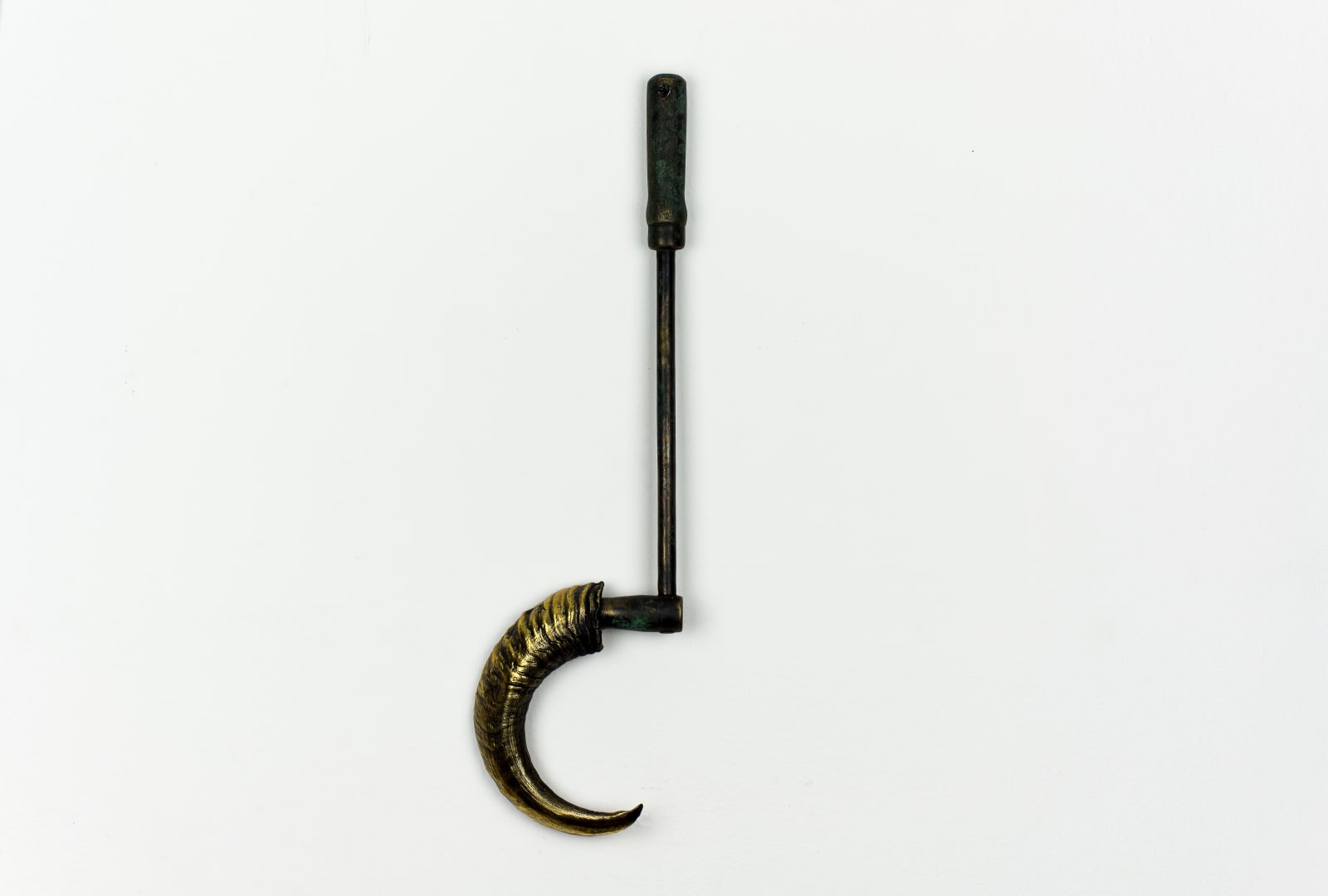Paul Setúbal, The King's Crown, 2018