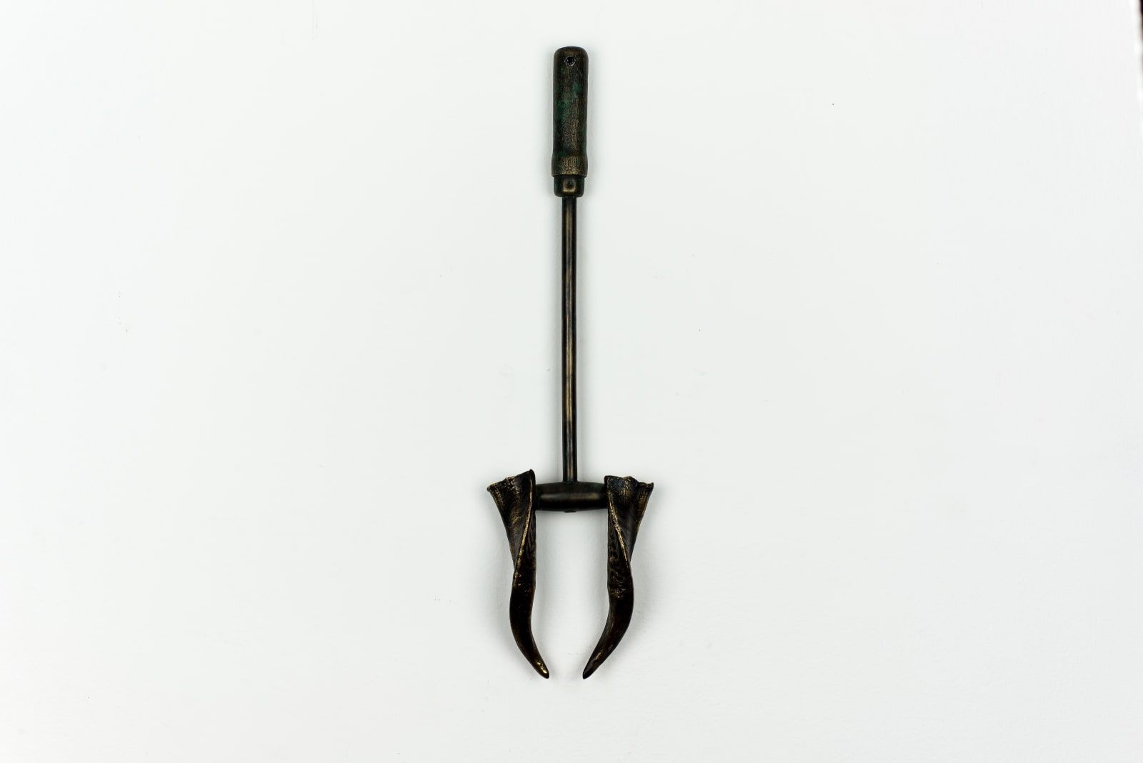 Paul Setúbal, The King's Crown, 2018