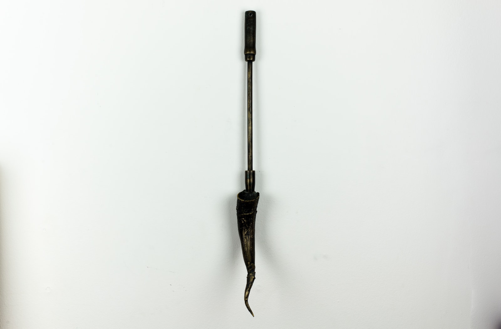 Paul Setúbal, The King's Crown, 2018
