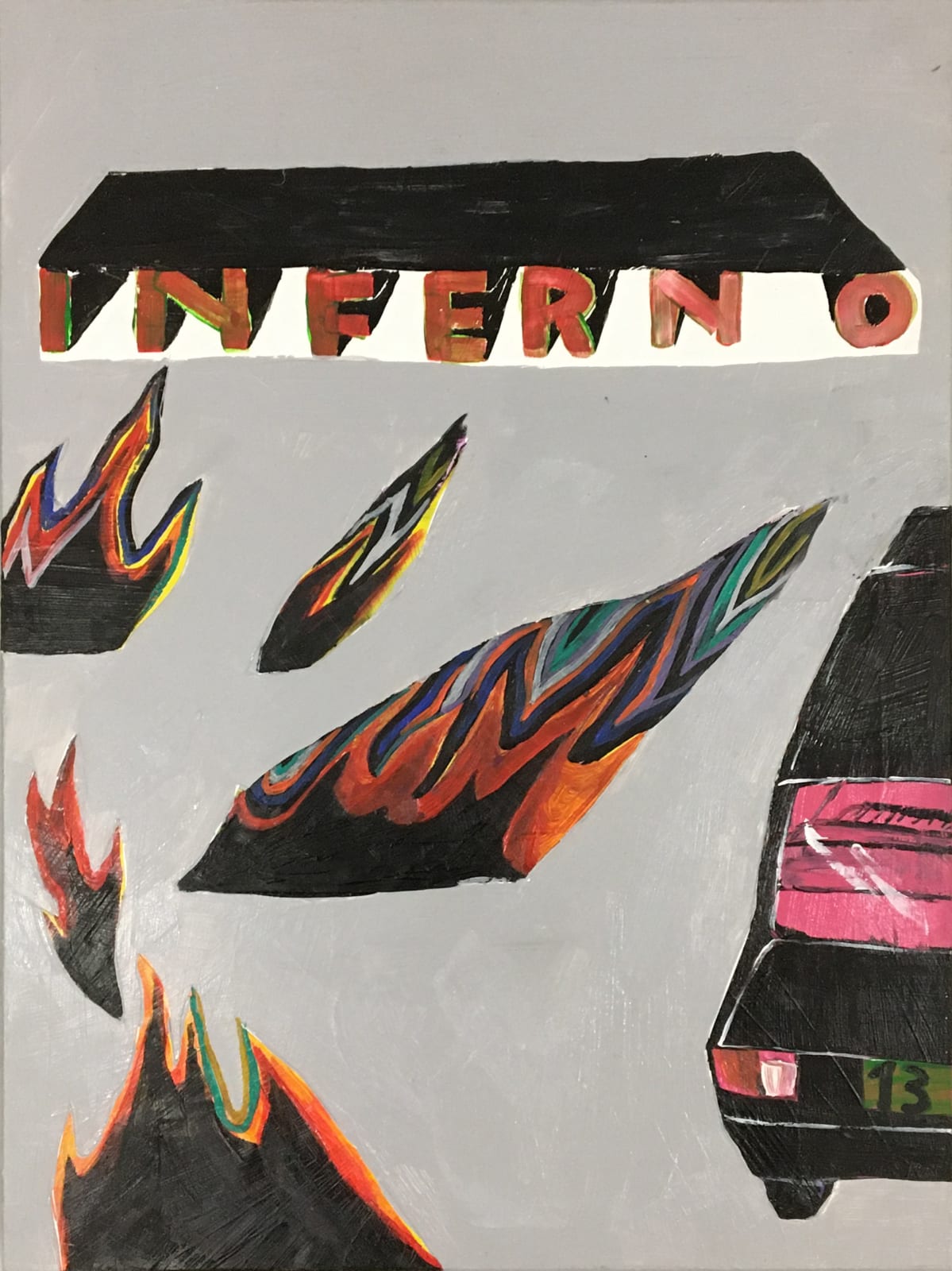 Vânia Mignone, Untitled, 2020