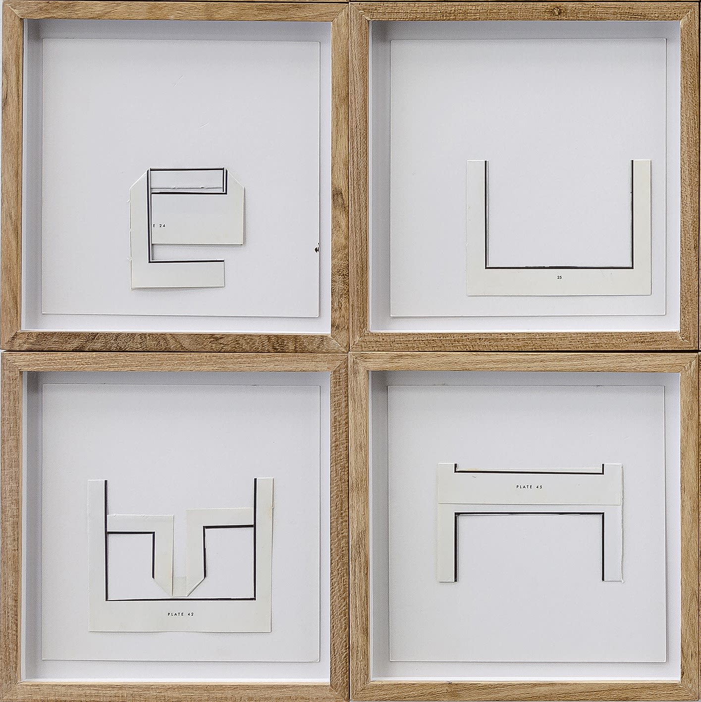 Nino Cais, Fold, 2020