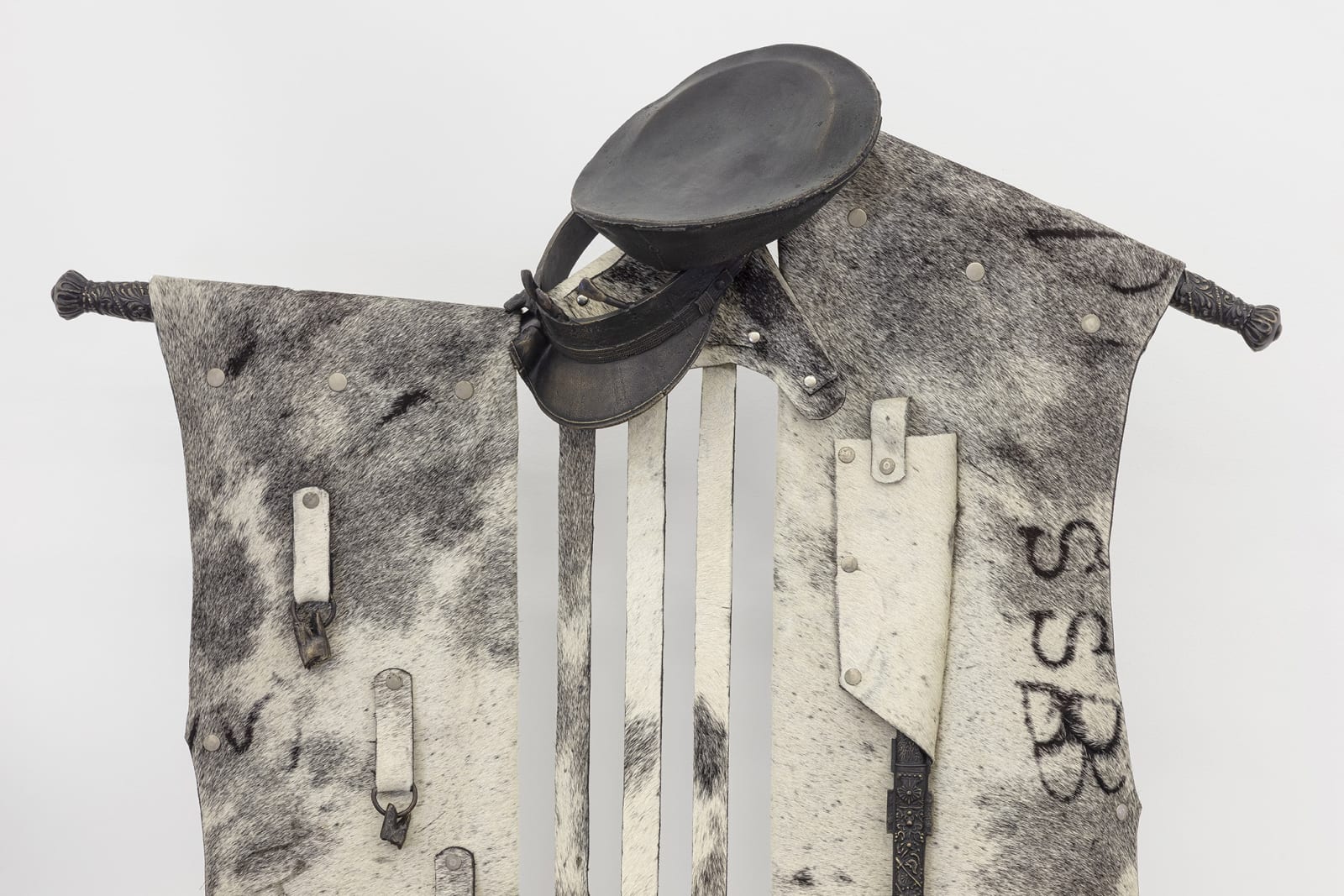 Paul Setúbal, Sorrows IV, 2020