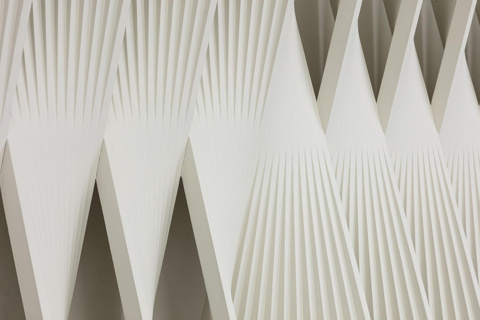 Ascânio MMM, Vazado Quatorze , 1976-1992