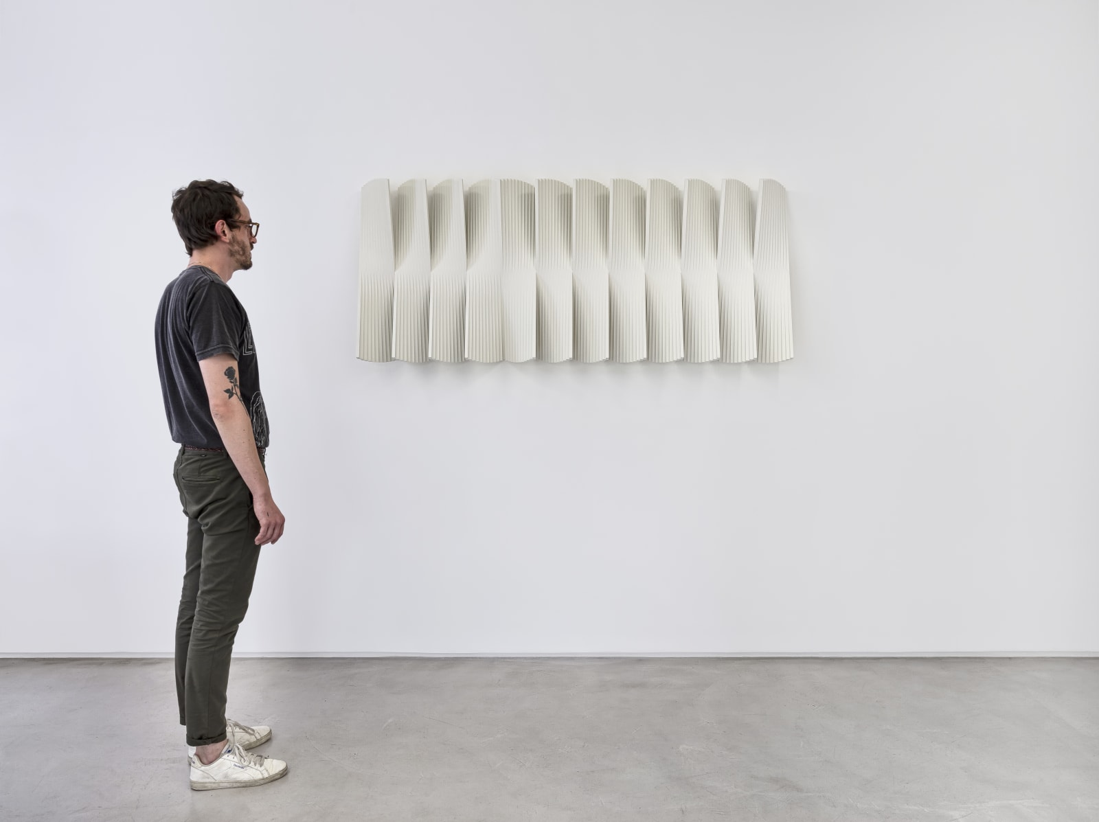 Ascânio MMM, Vazado Quatorze , 1976-1992
