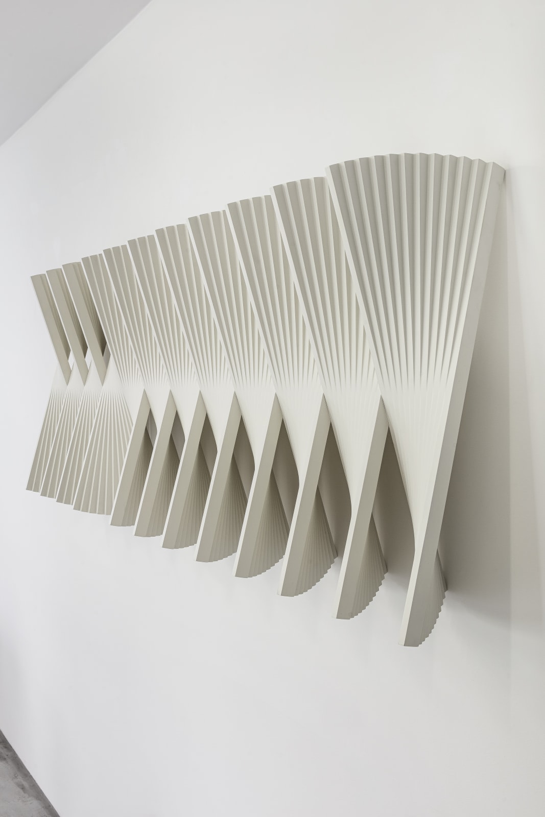 Ascânio MMM, Vazado Quatorze , 1976-1992