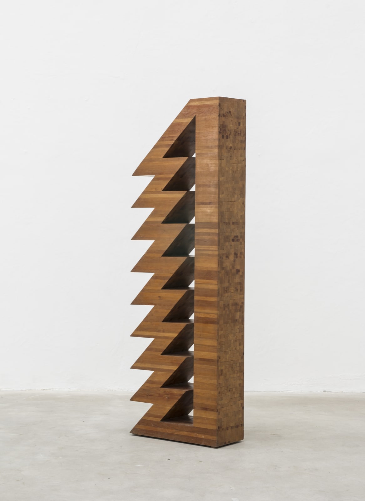 Ascânio MMM, Untitled, 1986