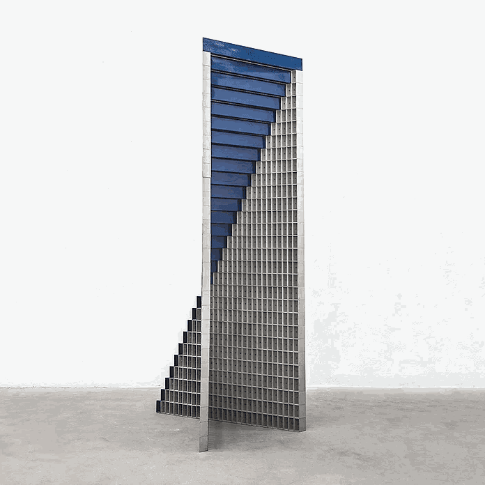 Ascânio MMM, Piramidal 33, 1999