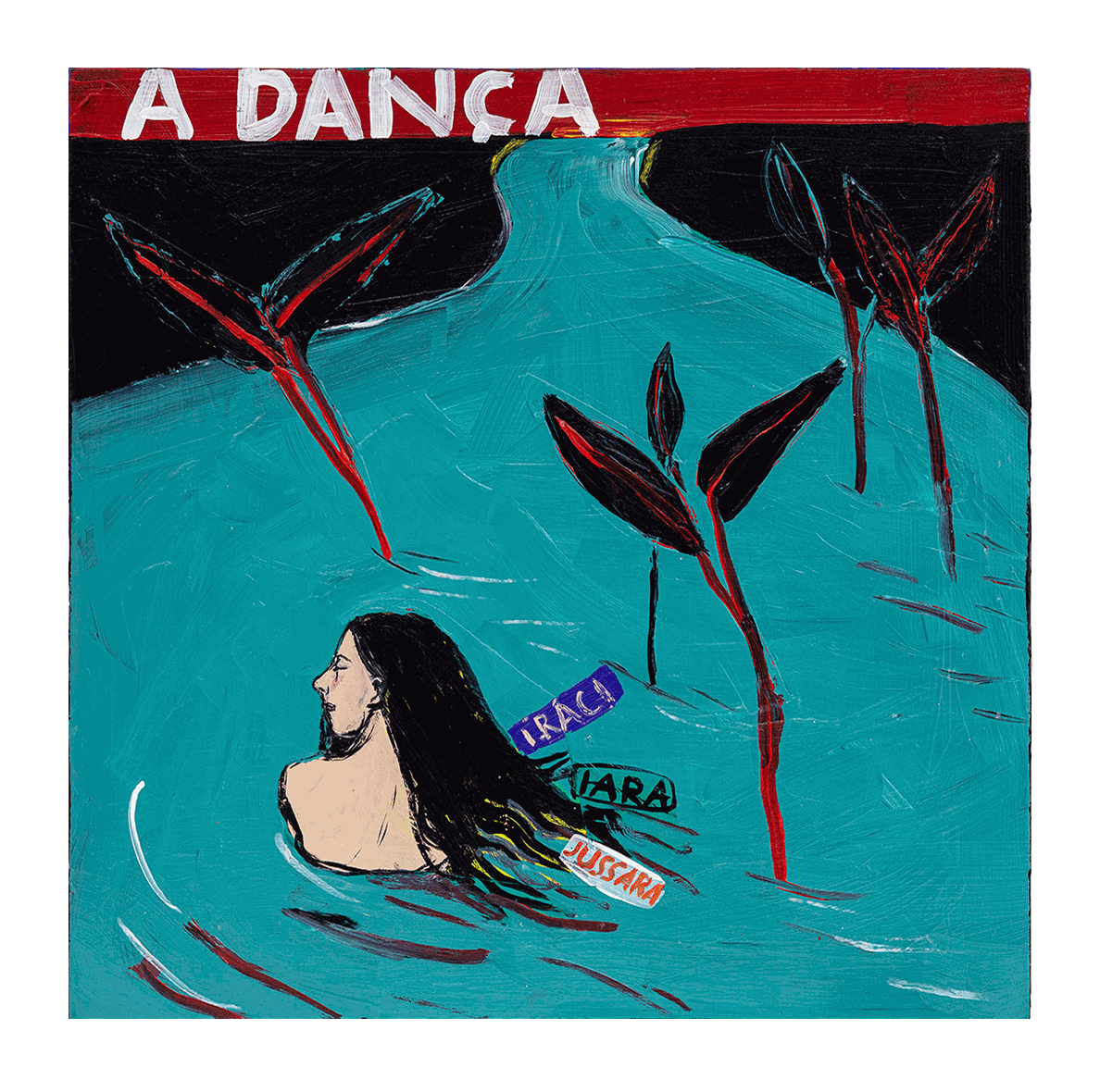VÂNIA MIGNONE, UNTITLED, 2021