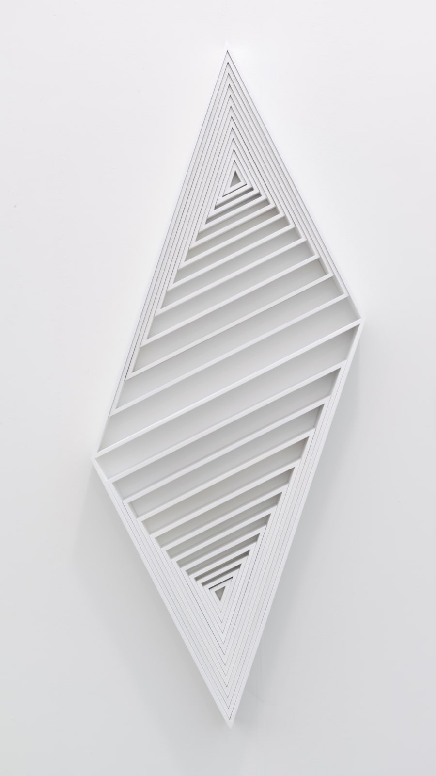 Ascânio MMM, Triangulares 1, 1969-2010
