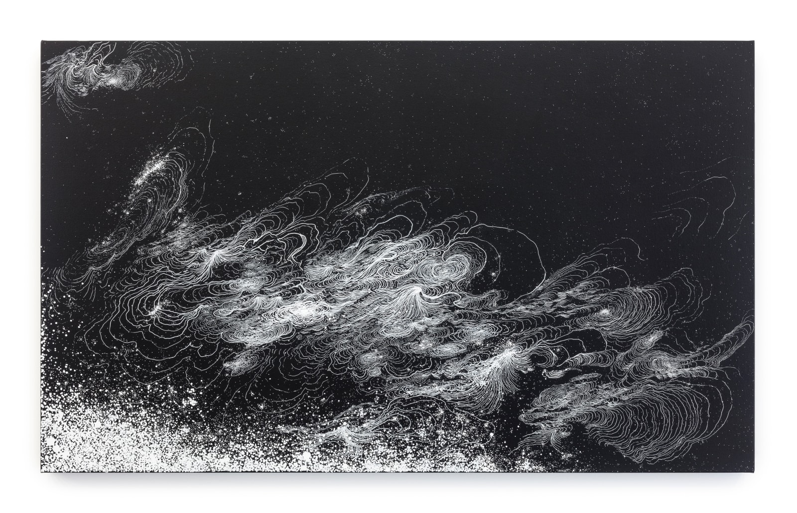 Sandra Cinto, Untitled, 2018