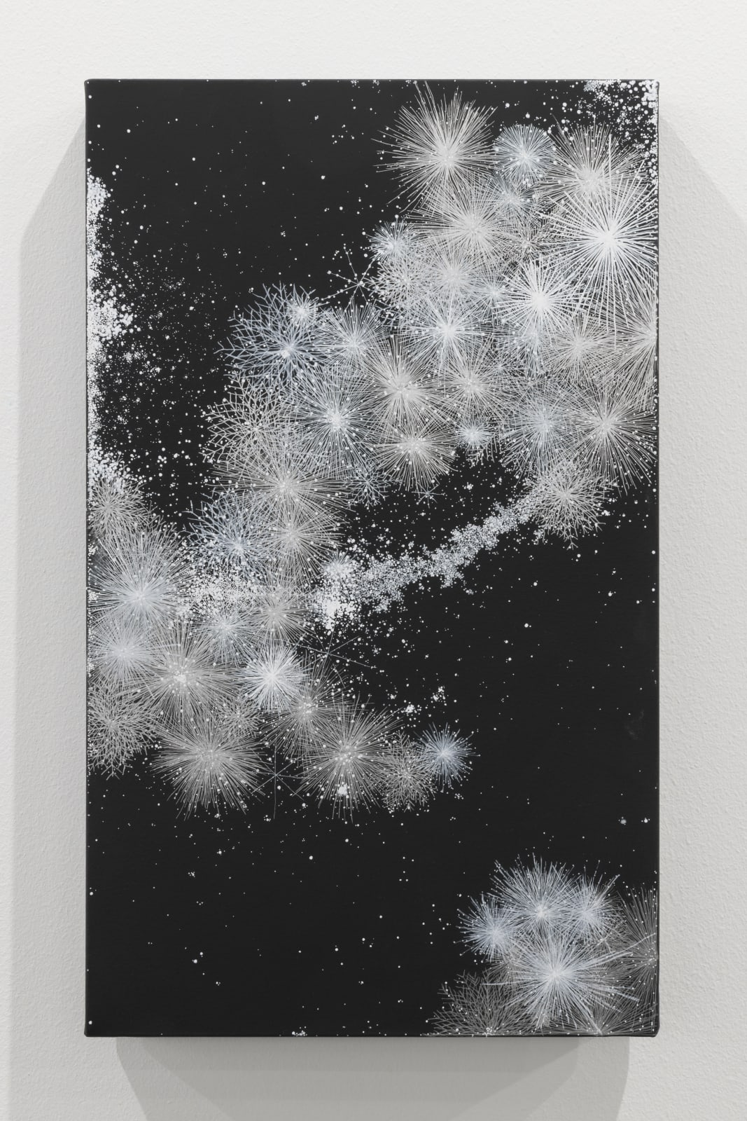 Sandra Cinto, Untitled, 2020