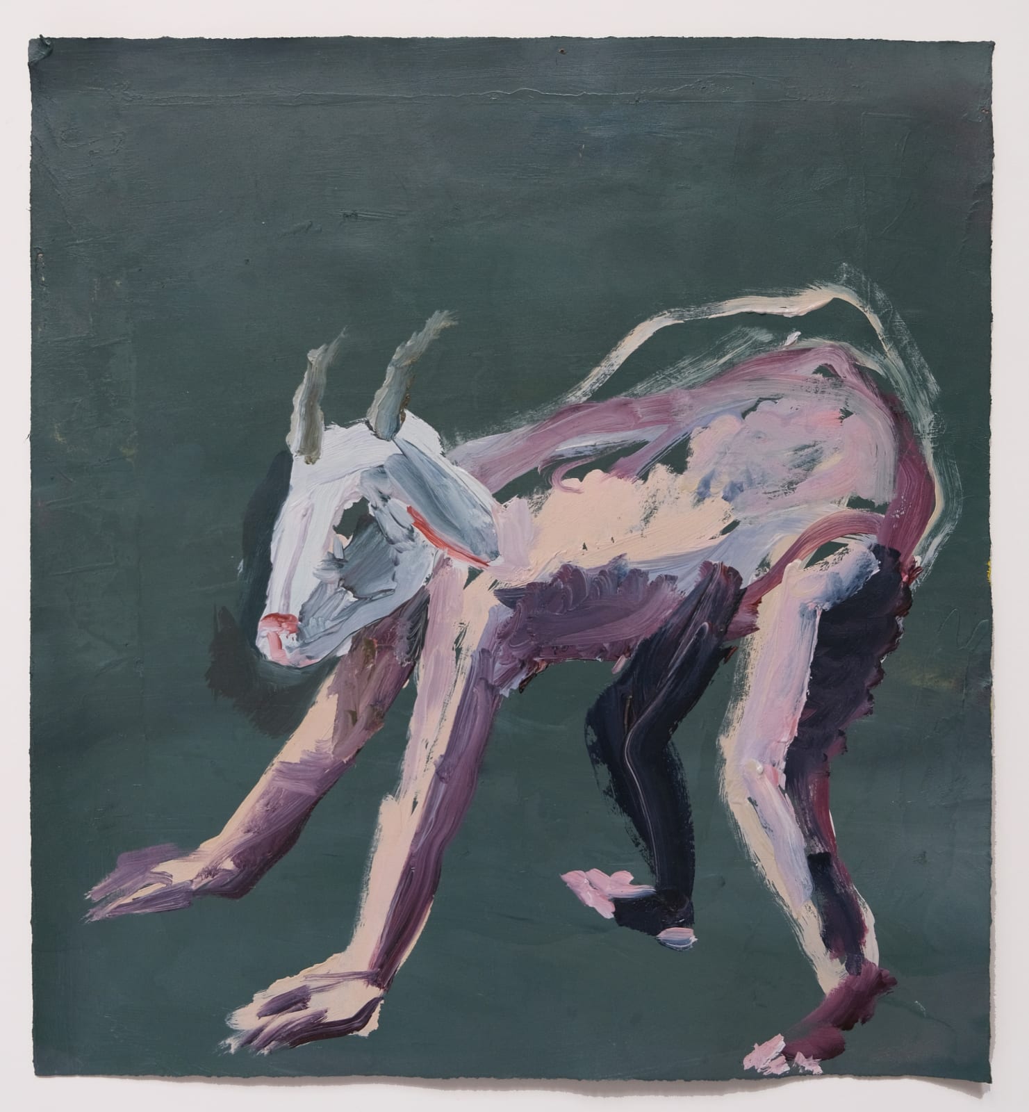 Eduardo Berliner, Selvagem, 2018