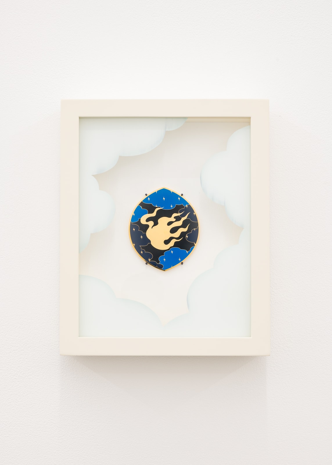 Noritaka Tatehana, Lotus Medal, 2023