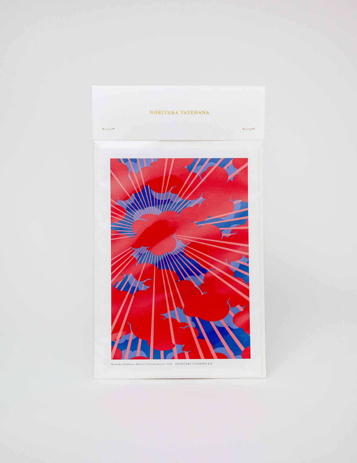 Postcard Set #1