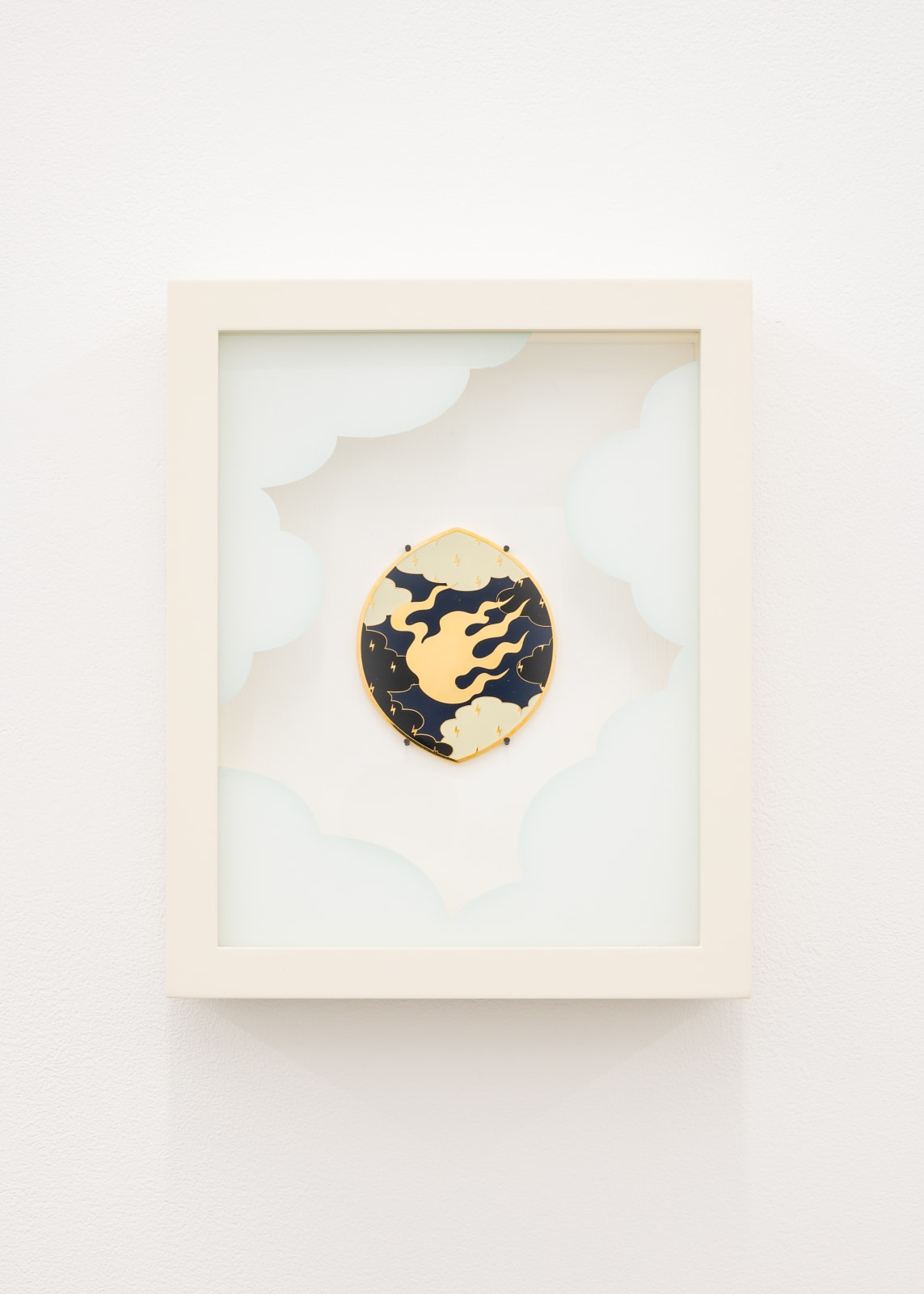 Noritaka Tatehana, Lotus Medal, 2023
