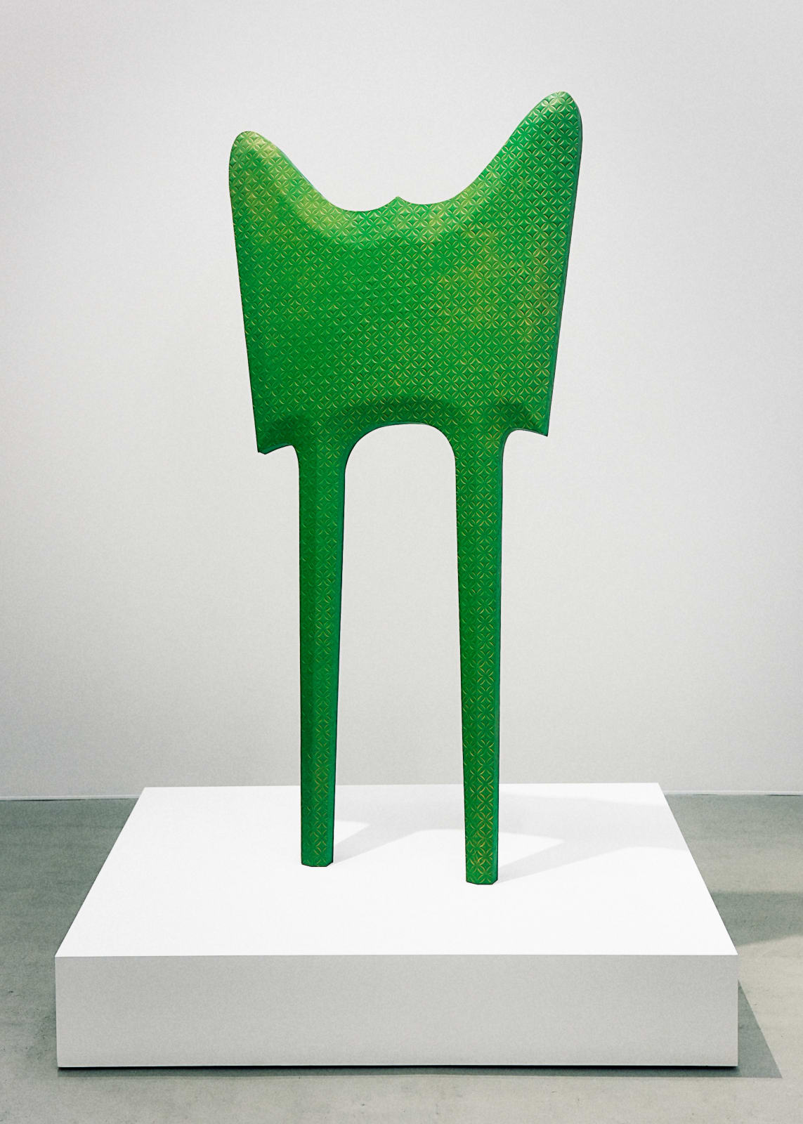 Noritaka Tatehana, Hairpin Series, 2018