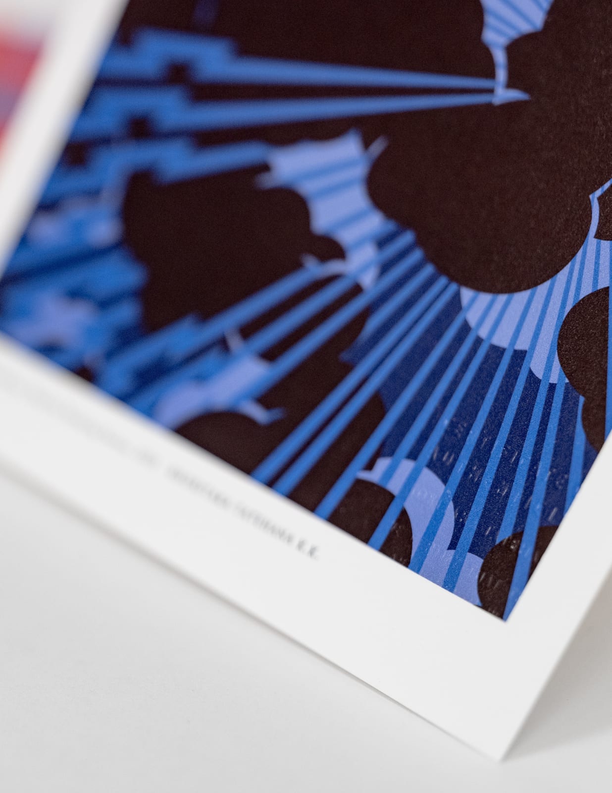 Postcard Set #1