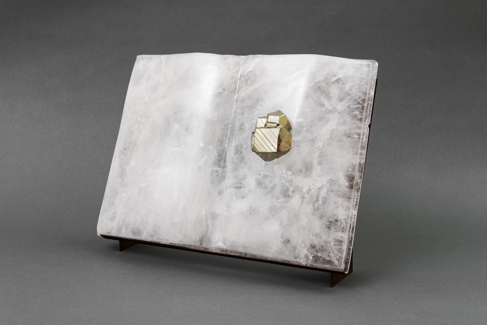 Denise Milan, Lógica de Gea II, 2020