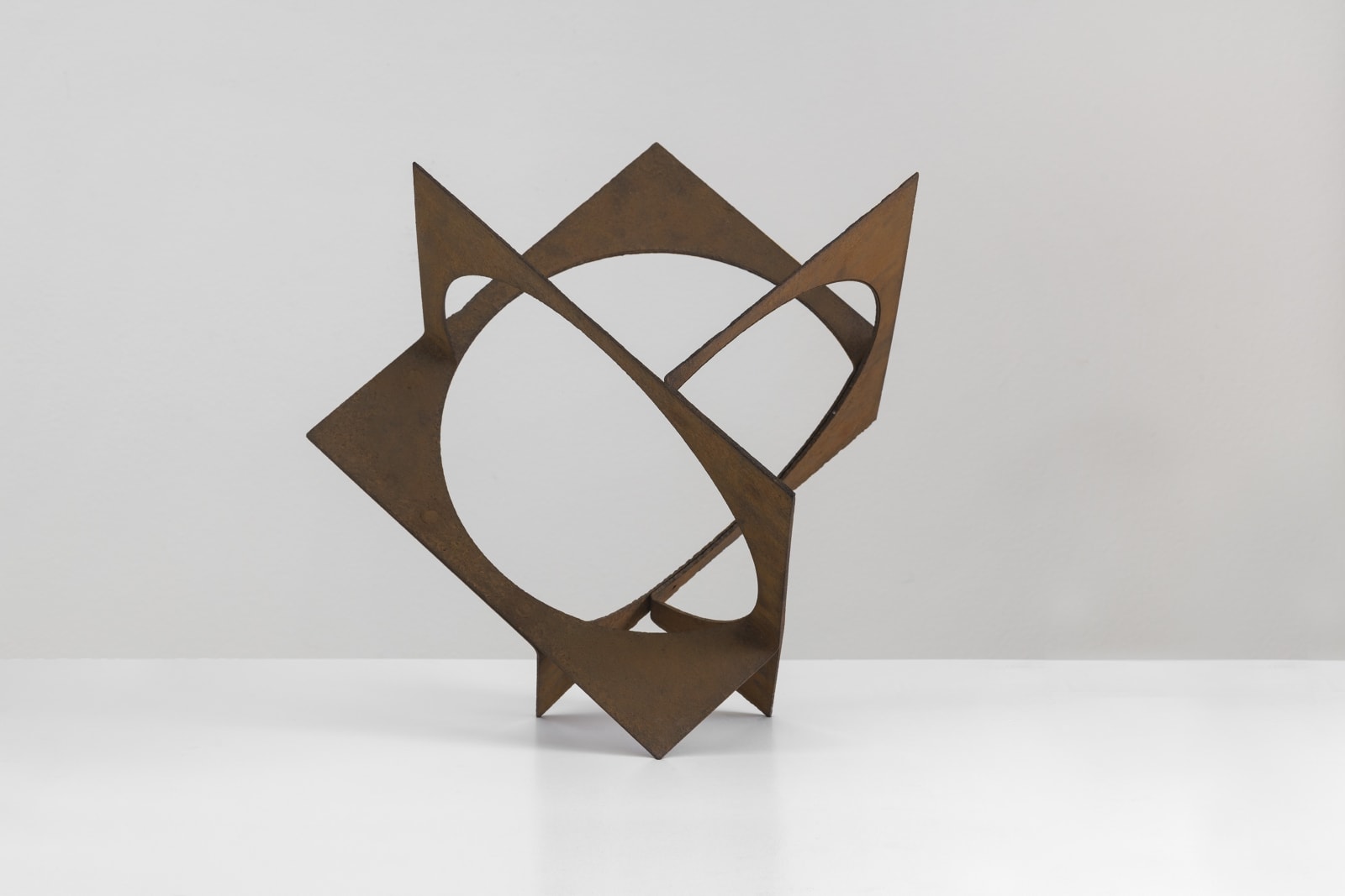 Franz Weissmann, unidade neoconcreta, sem data