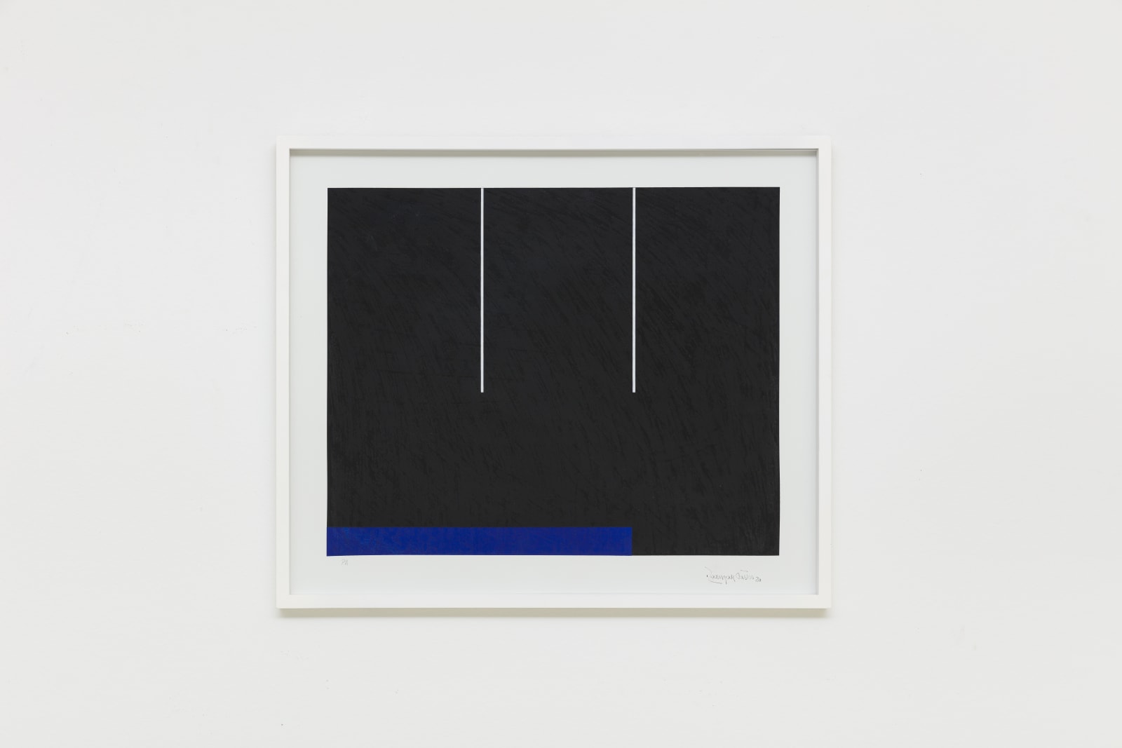 Rodrigo de Castro, sem título, 2021