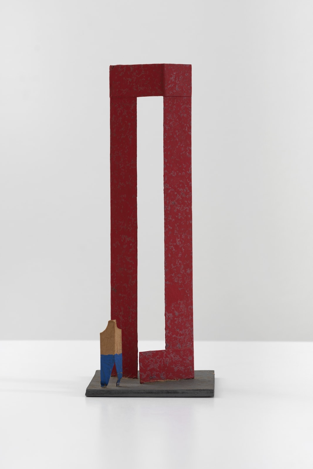 Franz Weissmann, coluna, sem data