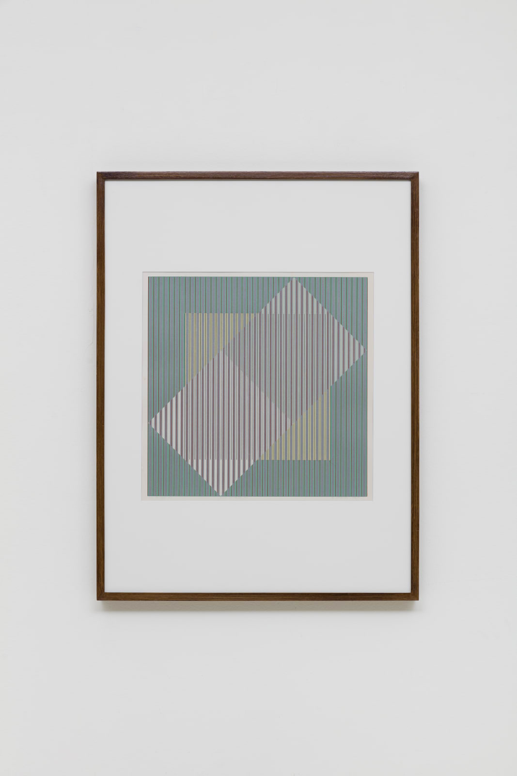 Dionísio Del Santo, Permuta XLVI = 1/1 Tema Vibrações 110, 1978