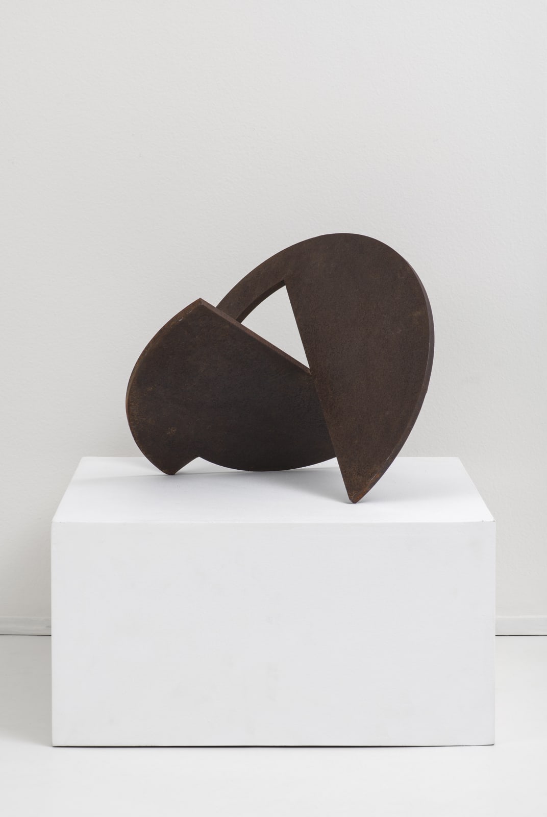 Amilcar de Castro, 1994