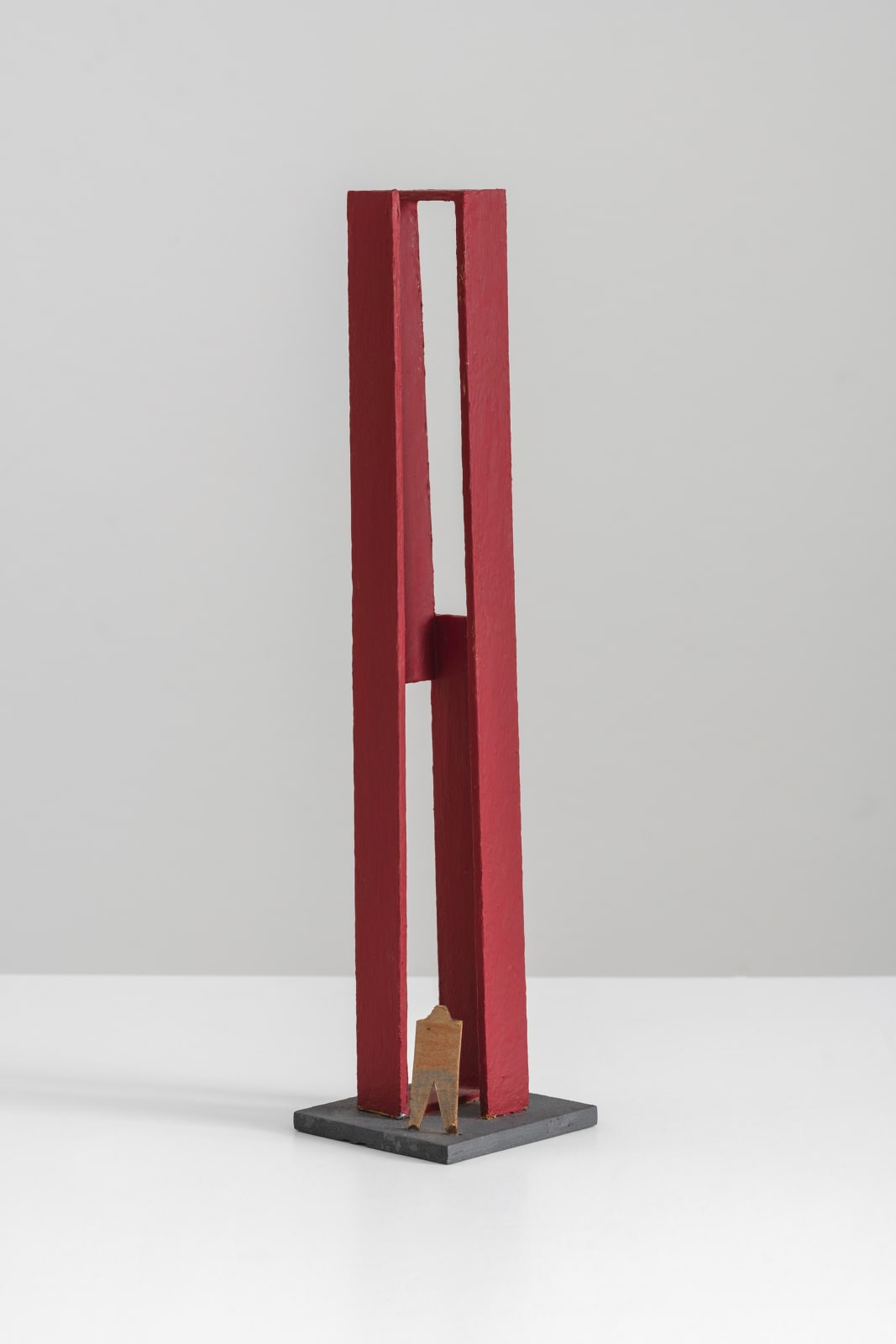 Franz Weissmann, coluna, sem data