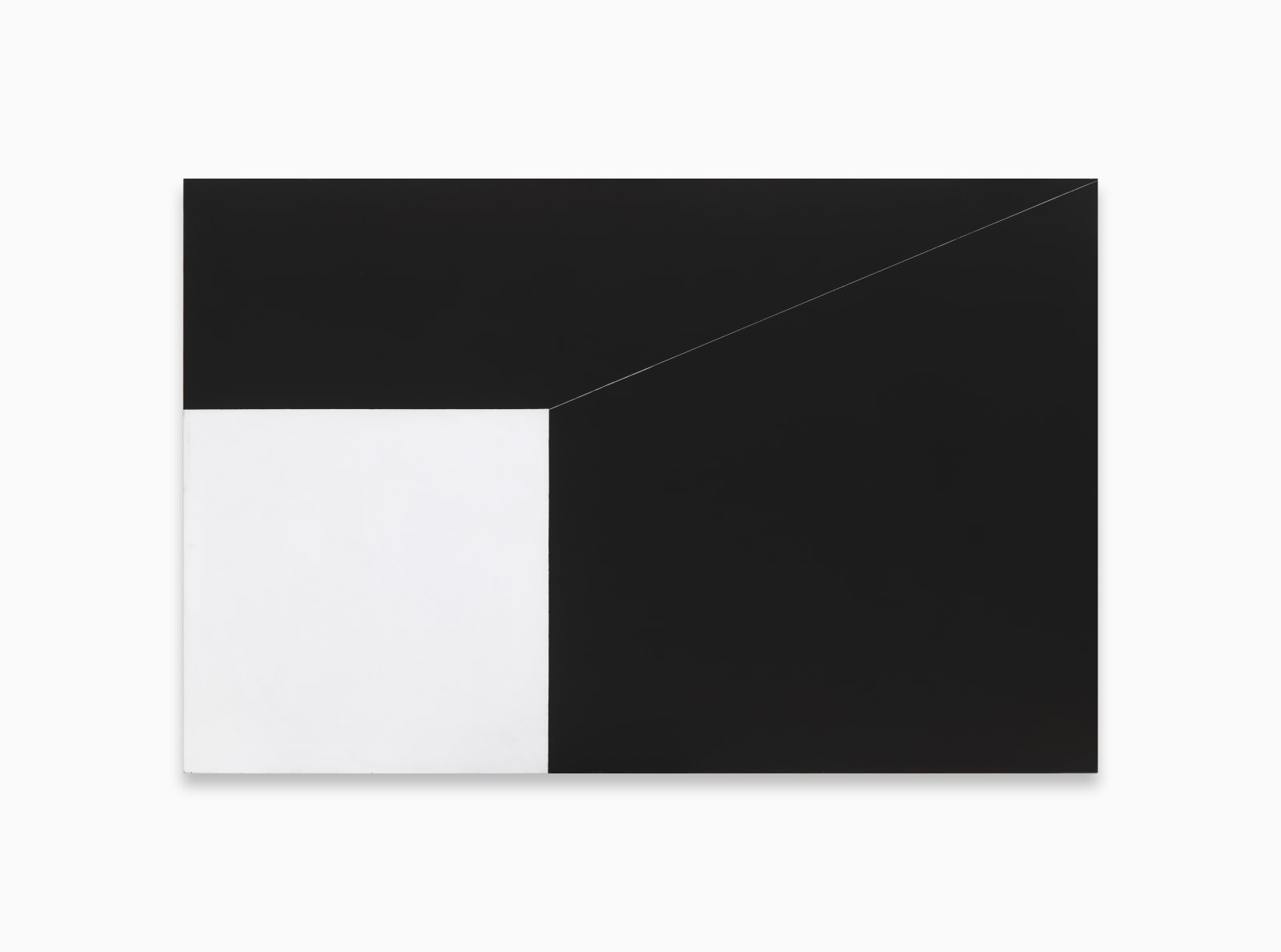 Amilcar de Castro, ANL DES 0102, 1980