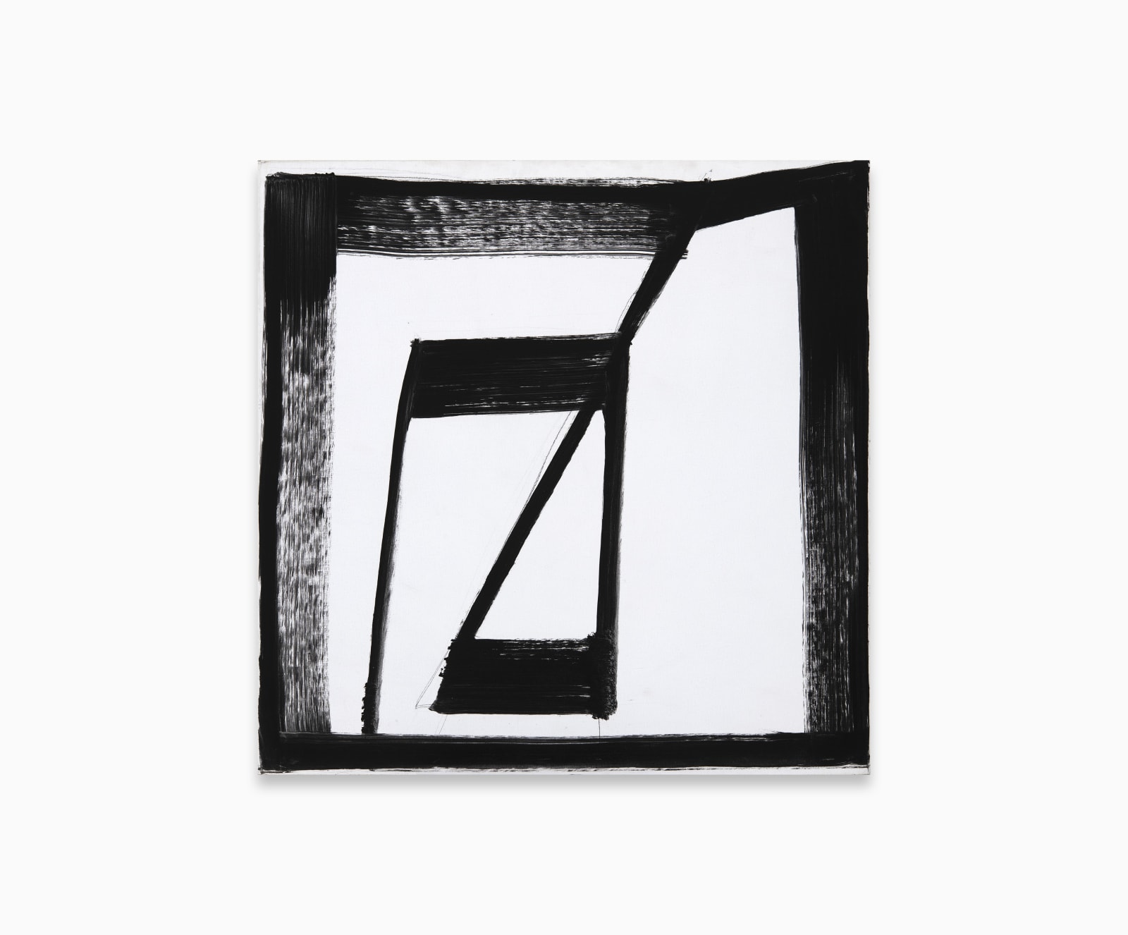 Amilcar de Castro, ANL DES 0412, década de 90