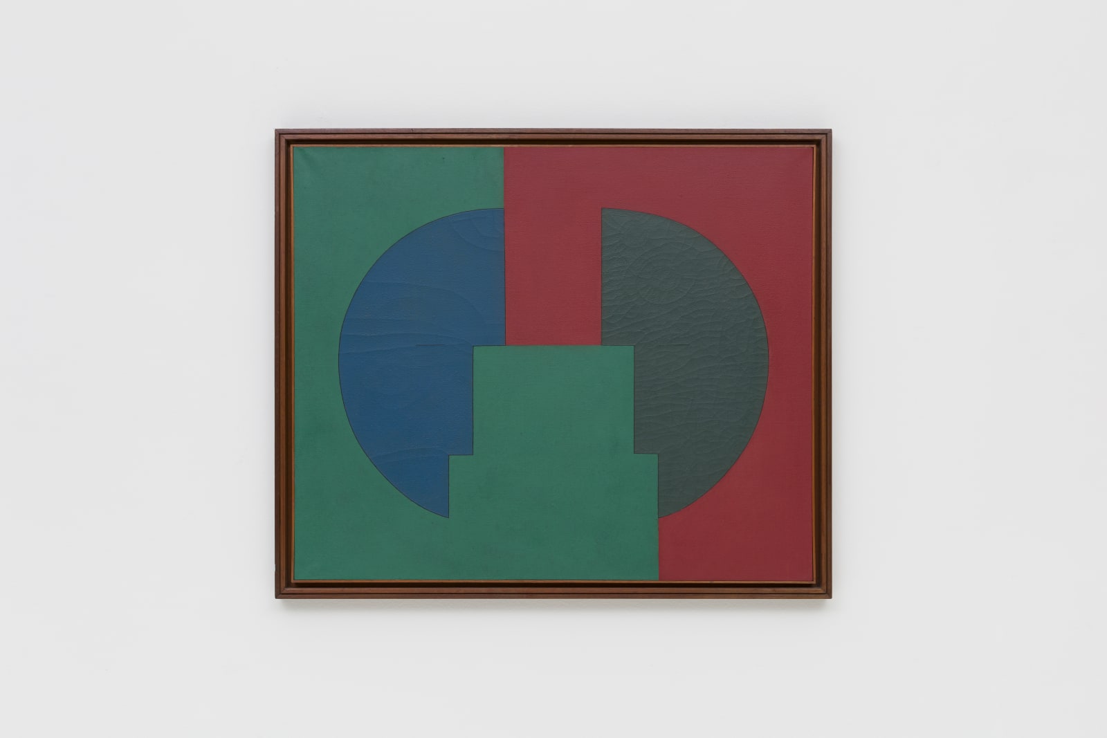 Dionísio Del Santo, Sem título, 1986