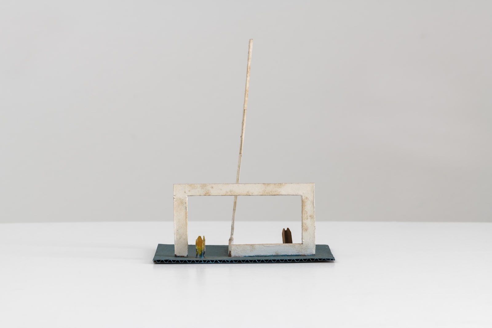 Franz Weissmann, sem título, sem data