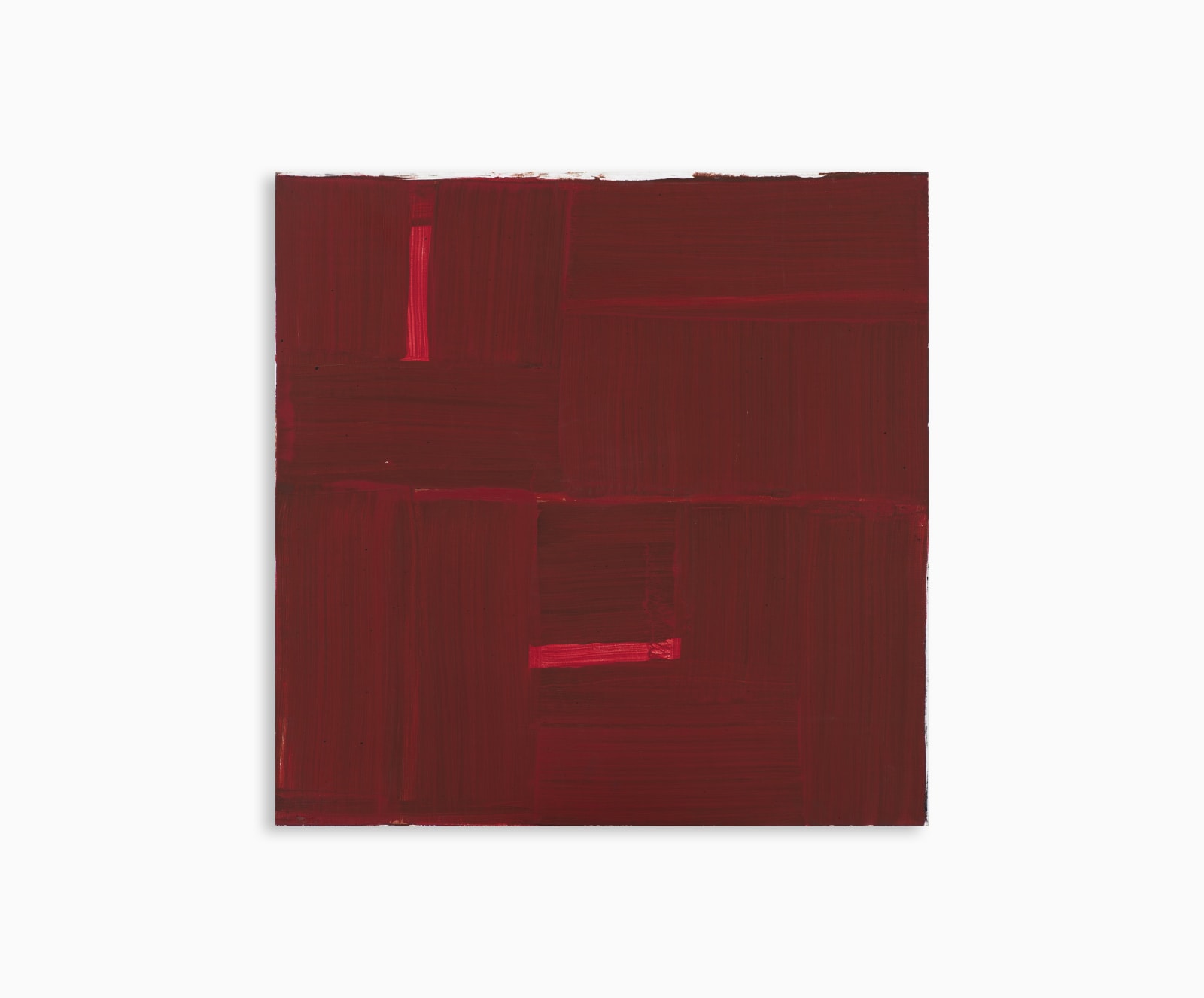 Amilcar de Castro, ANL DES 0305, década de 80